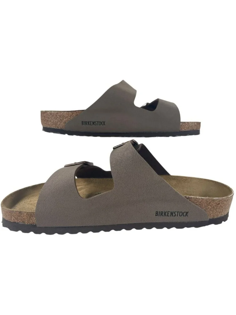 Birkenstock Arizona BS Mocca Sandals Outdoor Comfy Regular Fit Men's Size 10 NEW